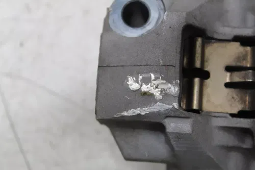 04-06 YAMAHA YZF R1 FRONT BRAKE CALIPER