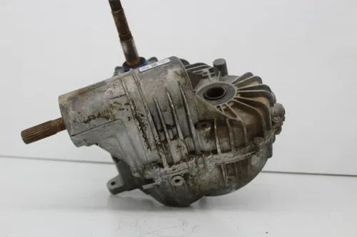 20-21 POLARIS RZR S 1000 PREMIUM ENGINE MOTOR TRANSMISSION TRANNY GEARS