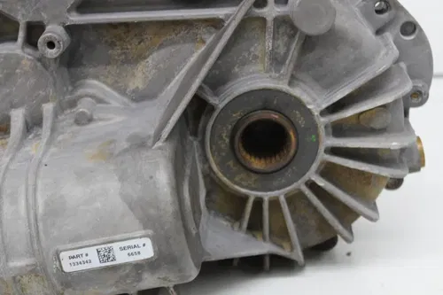 20-21 POLARIS RZR S 1000 PREMIUM ENGINE MOTOR TRANSMISSION TRANNY GEARS