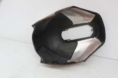 02-05 KAWASAKI NINJA ZX12R FRONT FENDER SIDE MID TAIL GAS TANK FAIRING KIT (READ