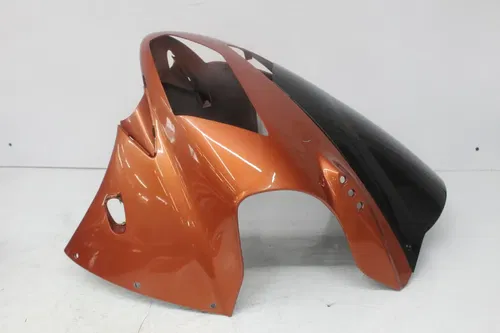02-05 KAWASAKI NINJA ZX12R FRONT FENDER SIDE MID TAIL GAS TANK FAIRING KIT (READ