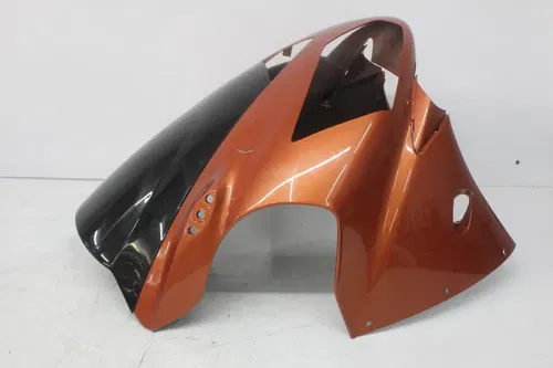 02-05 KAWASAKI NINJA ZX12R FRONT FENDER SIDE MID TAIL GAS TANK FAIRING KIT (READ