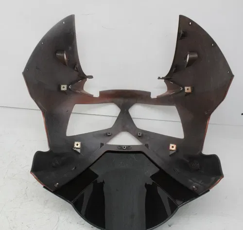 02-05 KAWASAKI NINJA ZX12R FRONT FENDER SIDE MID TAIL GAS TANK FAIRING KIT (READ