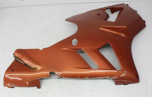 02-05 KAWASAKI NINJA ZX12R FRONT FENDER SIDE MID TAIL GAS TANK FAIRING KIT (READ