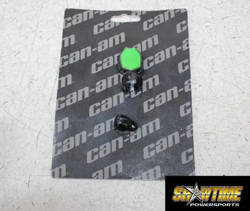 19 CAN-AM RYKER 900 RALLY IGNITION LOCK KEY BLANK KIT