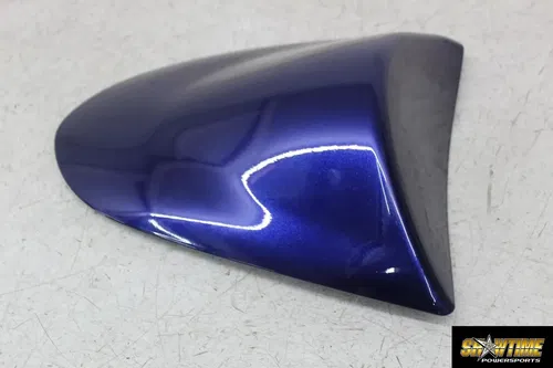 05-06 KAWASAKI NINJA ZX6R REAR BACK SEAT SOLO COWL FAIRING COVER