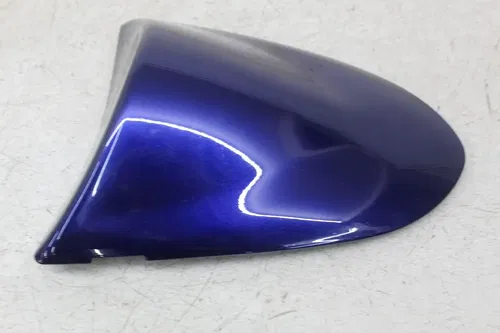 05-06 KAWASAKI NINJA ZX6R REAR BACK SEAT SOLO COWL FAIRING COVER