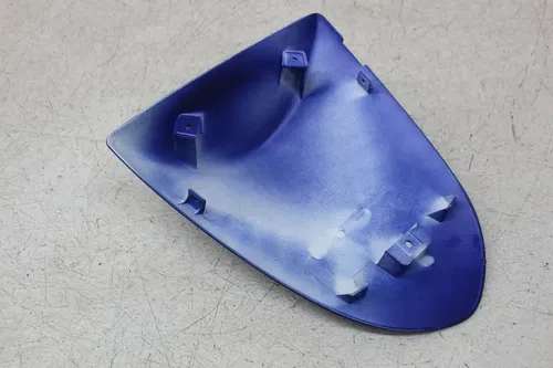 05-06 KAWASAKI NINJA ZX6R REAR BACK SEAT SOLO COWL FAIRING COVER