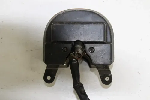1981 YAMAHA EXCITER 185 SR185 GAUGES METER SPEEDO TACH