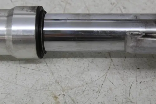 97-03 DUCATI ST2 FRONT END FORKS TRIPLE TREE CLAMP FORK TUBES (STRAIGHT)