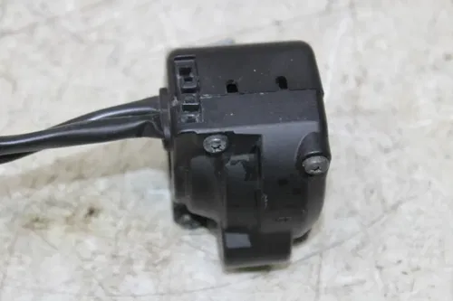 2014 KTM 1190 Adventure Right Clip on Switch pack Start Stop Throttle Sensor