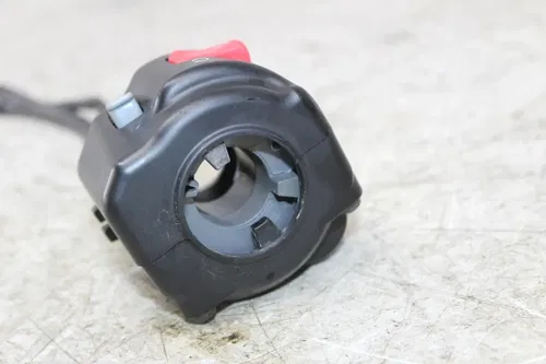 2014 KTM 1190 Adventure Right Clip on Switch pack Start Stop Throttle Sensor