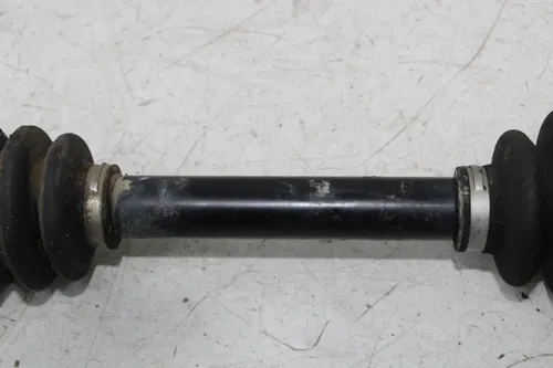 05 POLARIS SPORTSMAN 500 REAR RIGHT CV AXLE BACK WHEEL PIVOT AXEL SHAFT (READ)