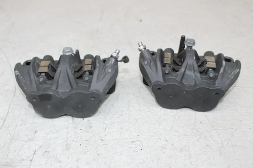 19 KAWASAKI NINJA 1000 RIGHT LEFT FRONT BRAKE CALIPER SET PAIR CALIPERS