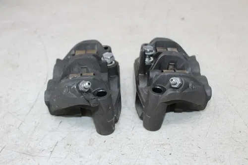 19 KAWASAKI NINJA 1000 RIGHT LEFT FRONT BRAKE CALIPER SET PAIR CALIPERS