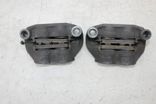 19 KAWASAKI NINJA 1000 RIGHT LEFT FRONT BRAKE CALIPER SET PAIR CALIPERS