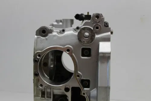 1999 BMW R1200C ENGINE MOTOR CRANKCASE CRANK CASES BLOCK