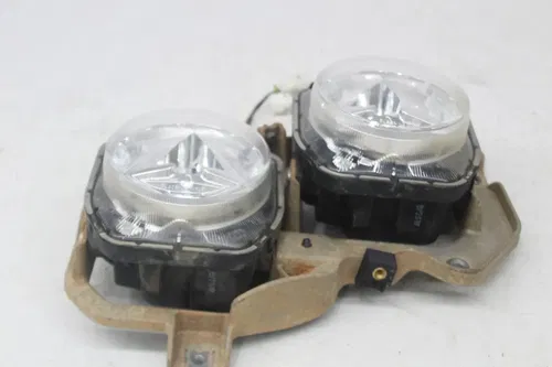 16 YAMAHA YXZ1000R FRONT LEFT HEADLIGHT HEAD LIGHT LAMP SET