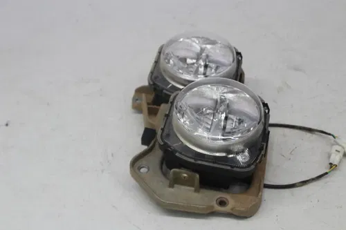 16 YAMAHA YXZ1000R FRONT LEFT HEADLIGHT HEAD LIGHT LAMP SET