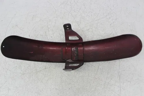 06-17 HARLEY-DAVIDSON DYNA STREET BOB FXDB FRONT WHEEL FENDER