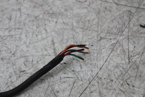 01-06 HONDA CBR600F4I CBR600 ACUMEN SHIFT INDICATOR LIGHT