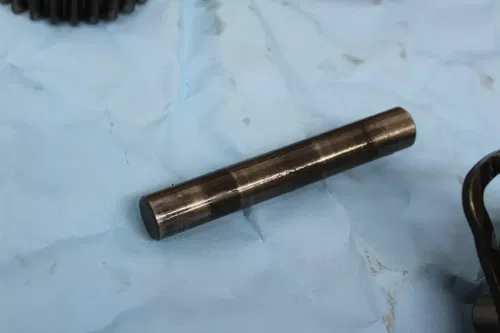 1978 HONDA CX500 ENGINE MOTOR TRANSMISSION TRANNY GEARS