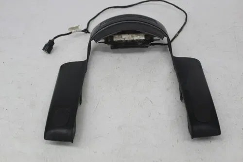 12-16 Harley-davidson Road Glide Fltrx Rear Back Wheel Fender fairing fascia