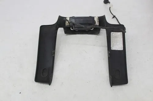 12-16 Harley-davidson Road Glide Fltrx Rear Back Wheel Fender fairing fascia