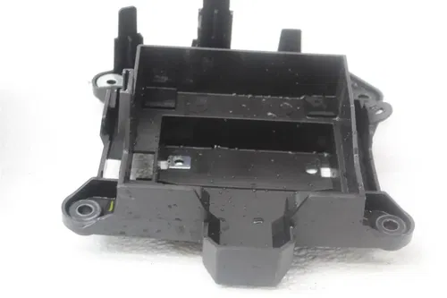 15-25 YAMAHA YZF R1 BATTERY BOX TRAY HOLDER