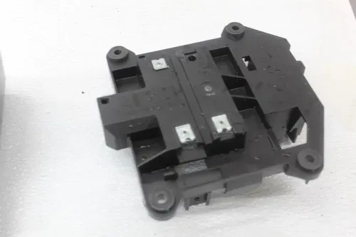 15-25 YAMAHA YZF R1 BATTERY BOX TRAY HOLDER