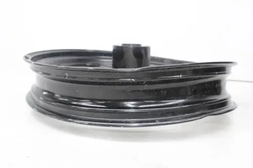 12-16 HARLEY-DAVIDSON ROAD KING FLHR ROLLING SANDS FRONT REAR WHEELS RIMS SET