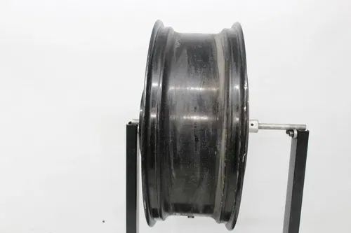 12-16 HARLEY-DAVIDSON ROAD KING FLHR ROLLING SANDS FRONT REAR WHEELS RIMS SET