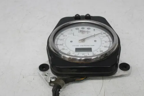 04-09 YAMAHA ROAD STAR XV1700 GAUGES GAUGE METER SPEEDO TACH SPEEDOMETER