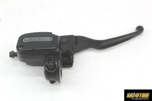 18-24 HARLEY-DAVIDSON ULTRA LIMITED FLHTK FRONT BRAKE MASTER CYLINDER LEVER