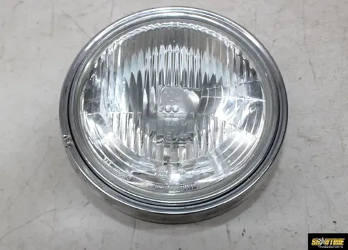 95 TRIUMPH SPEED TRIPLE 900 FRONT HEADLIGHT HEAD LIGHT LAMP