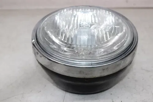 95 TRIUMPH SPEED TRIPLE 900 FRONT HEADLIGHT HEAD LIGHT LAMP