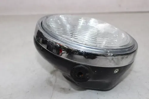 95 TRIUMPH SPEED TRIPLE 900 FRONT HEADLIGHT HEAD LIGHT LAMP