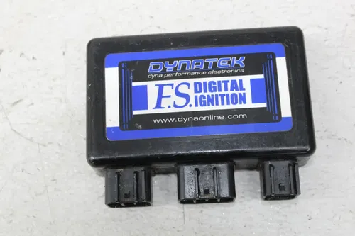 06 KAWASAKI BRUTE FORCE 650 KVF650 ECU COMPUTER CONTROLLER UNIT BLACK BOX ECM