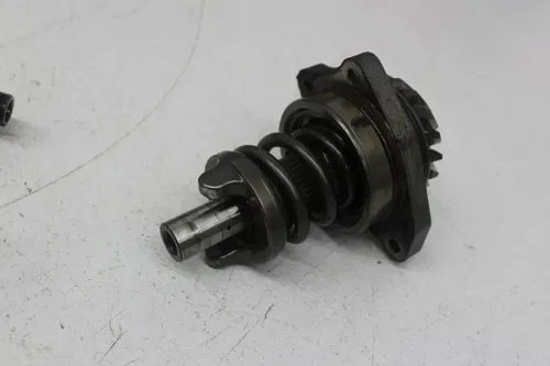2010 HONDA NT700V ENGINE MOTOR TRANSMISSION TRANNY GEARS