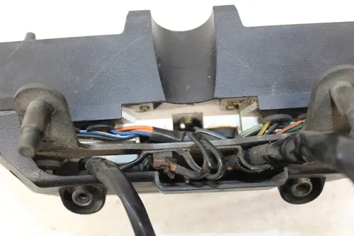 83-85 SUZUKI GS550 GAUGES METER SPEEDO TACH