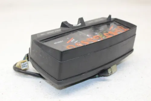 83-85 SUZUKI GS550 GAUGES METER SPEEDO TACH