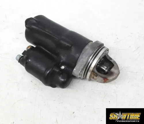 15-25 Polaris Sportsman Xp 1000 Engine Starting Starter Motor -dc 12v