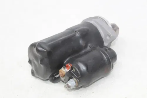15-25 Polaris Sportsman Xp 1000 Engine Starting Starter Motor -dc 12v