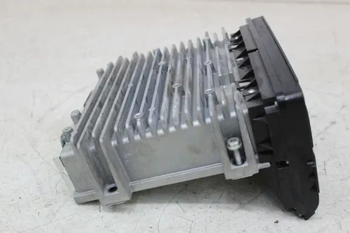 14-16 HARLEY-DAVIDSON STREET GLIDE FLHXS RADIO (SEE DESCP)