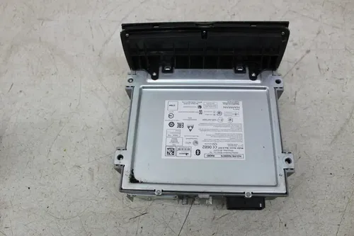 14-16 HARLEY-DAVIDSON STREET GLIDE FLHXS RADIO (SEE DESCP)