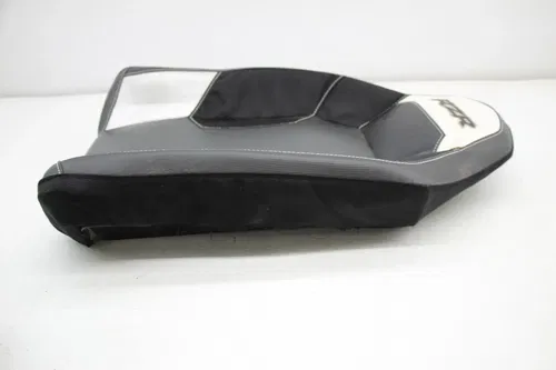 14-18 POLARIS RZR XP 1000 EPS LOWER BOTTOM BACKREST SEAT PAD CUSHION (READ)