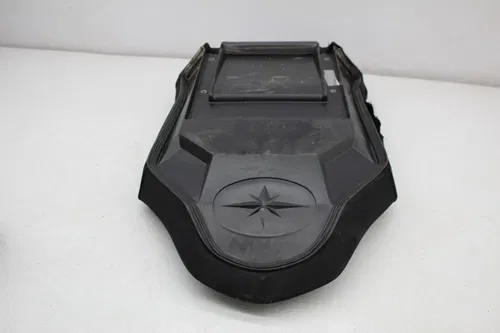 14-18 POLARIS RZR XP 1000 EPS LOWER BOTTOM BACKREST SEAT PAD CUSHION (READ)