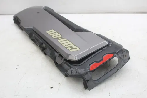 16 Can-am Defender Hd10 Xt right Side rear Cover Panel Fairing