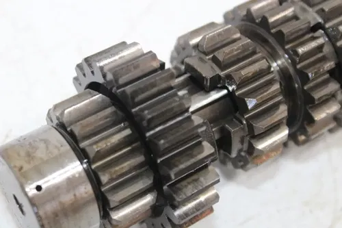 98-06 SUZUKI KATANA 750 GSX750F ENGINE MOTOR TRANSMISSION TRANNY GEARS
