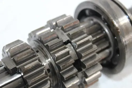 98-06 SUZUKI KATANA 750 GSX750F ENGINE MOTOR TRANSMISSION TRANNY GEARS